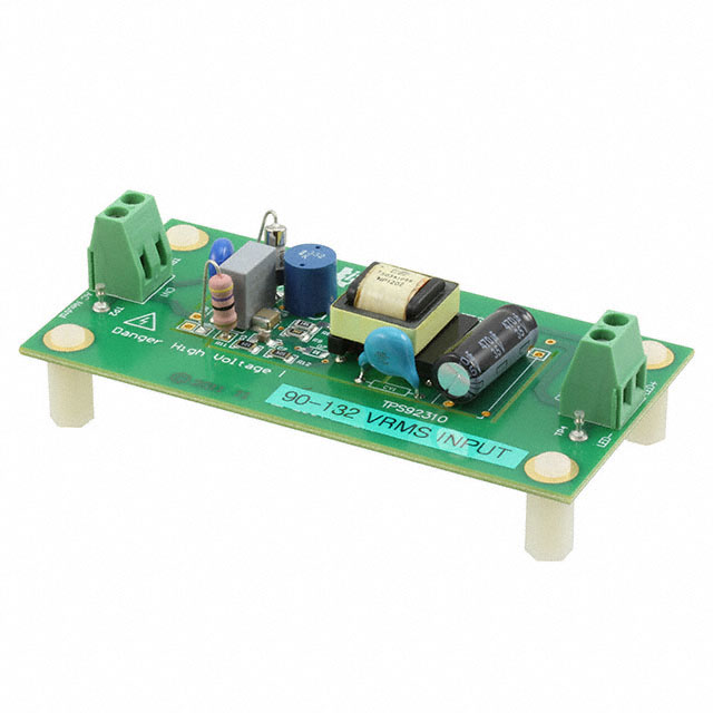【TPS92310-12FB/NOPB】EVAL BOARD FOR TPS92310